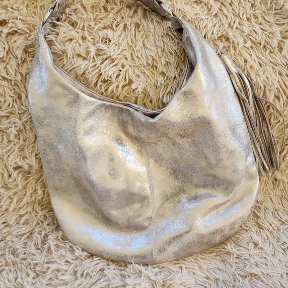 HOBO Gardner Champagne - Picture 2 of 9